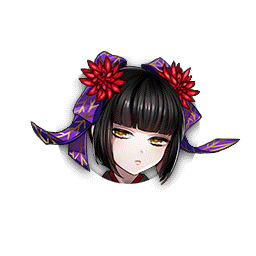 [死ニ至ル病]冥美の駒アイコン