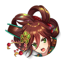 [織神]タケハヅチの駒アイコン