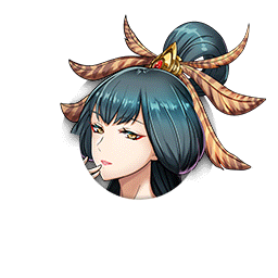 [人心弄する]アメノサグメの駒アイコン