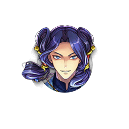 [精霊神]オオモノヌシの駒アイコン