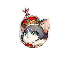 [カリスマ猫王様]ケット・シーの駒アイコン