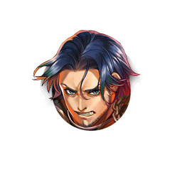 [黄金の守護獅子]リオンの駒アイコン