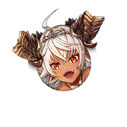 [豪腕花嫁]ラフィリスの駒アイコン