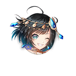 [華燭の舞]アプサラスの駒アイコン