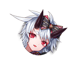 [鬼妖の絆]緋智の駒アイコン