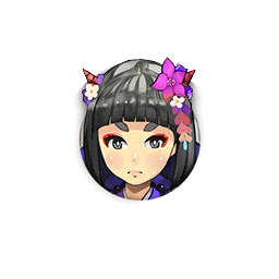 [不侵の魔門]デモンズゲートの駒アイコン