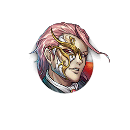 [劇場の怪人]オペリギスの駒アイコン