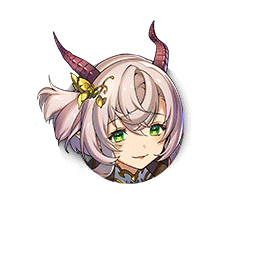 [粉砕の陶酔者]ラウラの駒アイコン