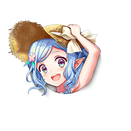 [川辺にて]ティターニアの駒アイコン