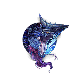 [竜蹟碑]レガリアヴェヒターの駒アイコン
