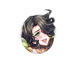 [血に狂いし執行者]アリンの駒アイコン