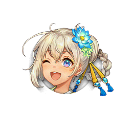 [水ヨーヨー]パールヴァティーの駒アイコン