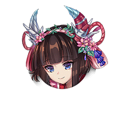 [幽玄送り火]瑞姫の駒アイコン