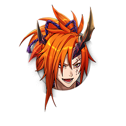 [縁日デート？]ガランの駒アイコン