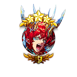 [威光の戦士王]グランゼインの駒アイコン