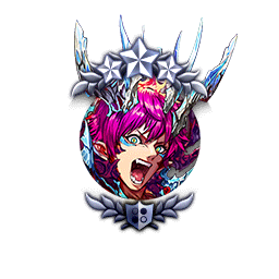 [高潔の戦士王]グランゼインの駒アイコン
