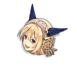 [竜神の祝福]クロエッサの駒アイコン