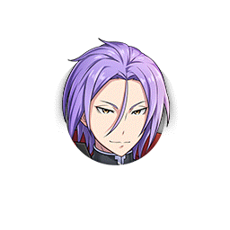 [精霊騎士]ユリウスの駒アイコン