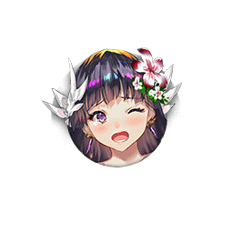 [浜辺のハプニング]ゼルエルの駒アイコン