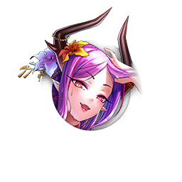[魅惑の海辺]静音の駒アイコン
