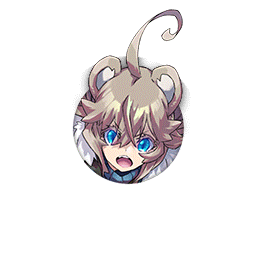 [大器の雪国娘]イリニアの駒アイコン
