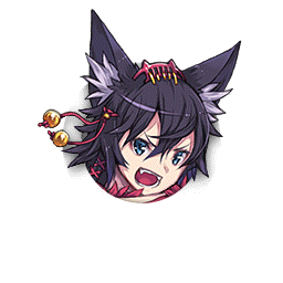 [双頭の魔獣]オルトロスの駒アイコン