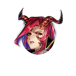 [黄泉の制裁者]閻魔大王の駒アイコン