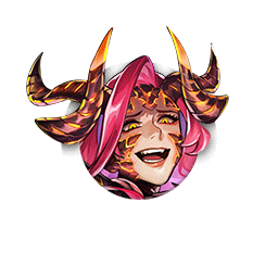 [断罪の女帝]閻魔大王の駒アイコン