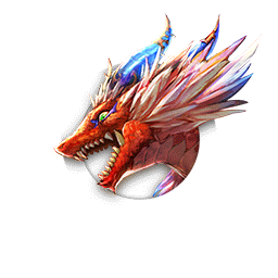 [調停の焔]ケツァルコアトルの駒アイコン