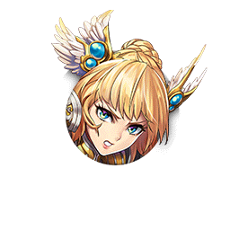 [繊麗双撃]ハクアの駒アイコン