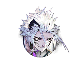 [悪獣奮迅]ガンウの駒アイコン