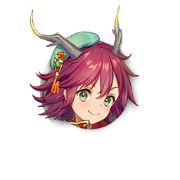 マデリンの駒アイコン