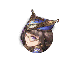 [漆黒に浮かぶ瞳]ニューイの駒アイコン