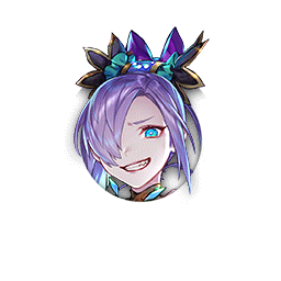 [再臨の翡翠]リティスの駒アイコン