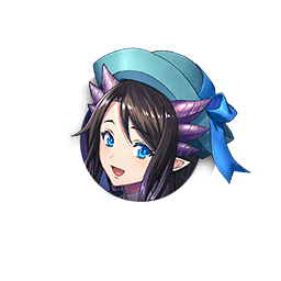 [新米バスガイド]リンランの駒アイコン