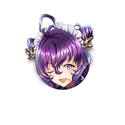 [ポワポワメイド]モルモーの駒アイコン