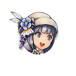 シヅルの駒アイコン