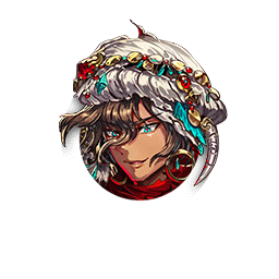 [砂漠の邪剣士]アルザロの駒アイコン