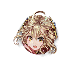[天の烈槍士]イヤスサエルの駒アイコン