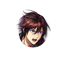 [力奪の魔剣士]ルーベルトの駒アイコン