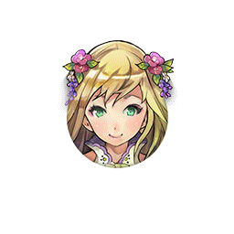 [花の妖精]ブルームの駒アイコン