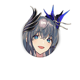 [お出かけ記念]フレイヤの駒アイコン