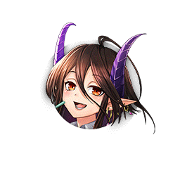[放課後ごっこ]サキュバスの駒アイコン