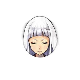刀巫女・センの駒アイコン