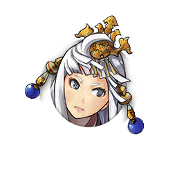 [魂振りの刃]センの駒アイコン