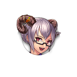 [コスプレチョイス]アメリアの駒アイコン