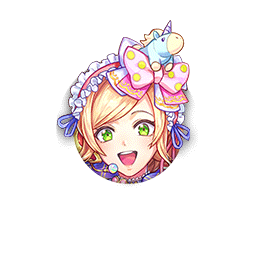 [ゆめかわステージ]レムリーの駒アイコン