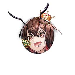 [新たなる道へ]アンクイーネの駒アイコン