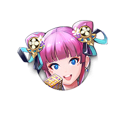 [ドキドキステージ]碧音の駒アイコン