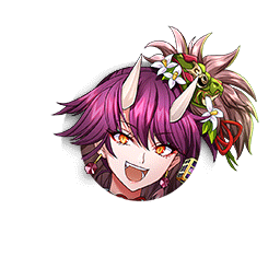 [カリスマティック]鈴華の駒アイコン